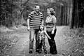 The Summey's Lifestyle Session